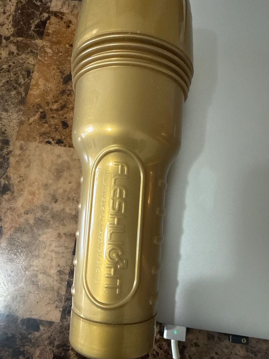 Fleshlight Gold