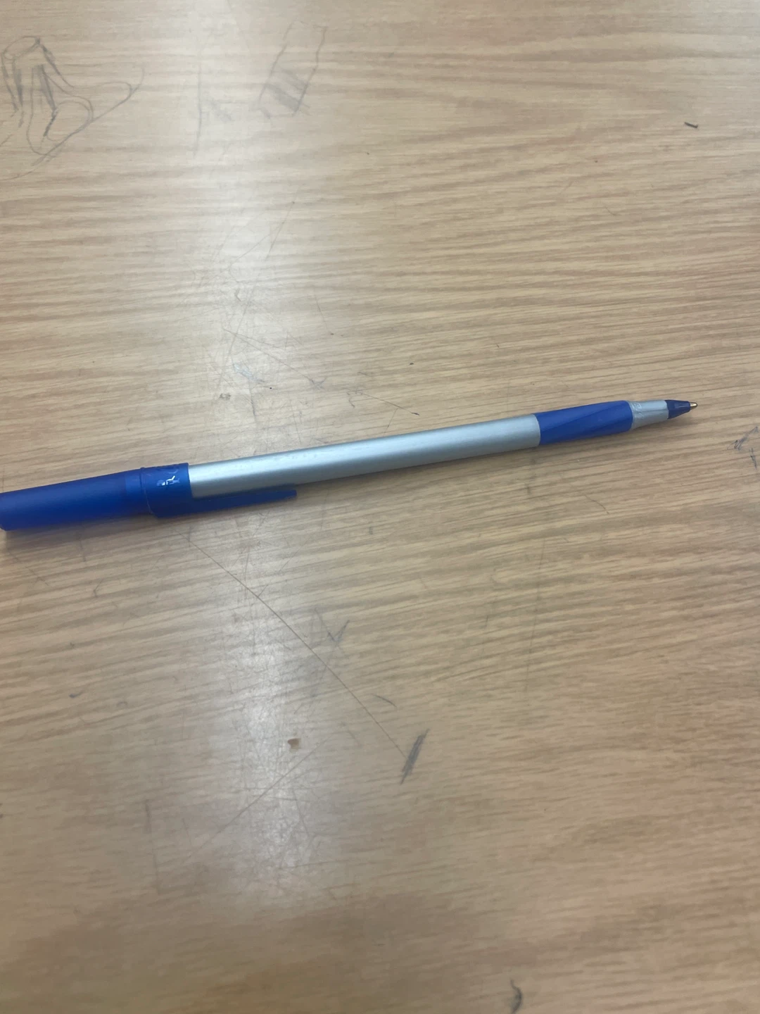 Bic Pen