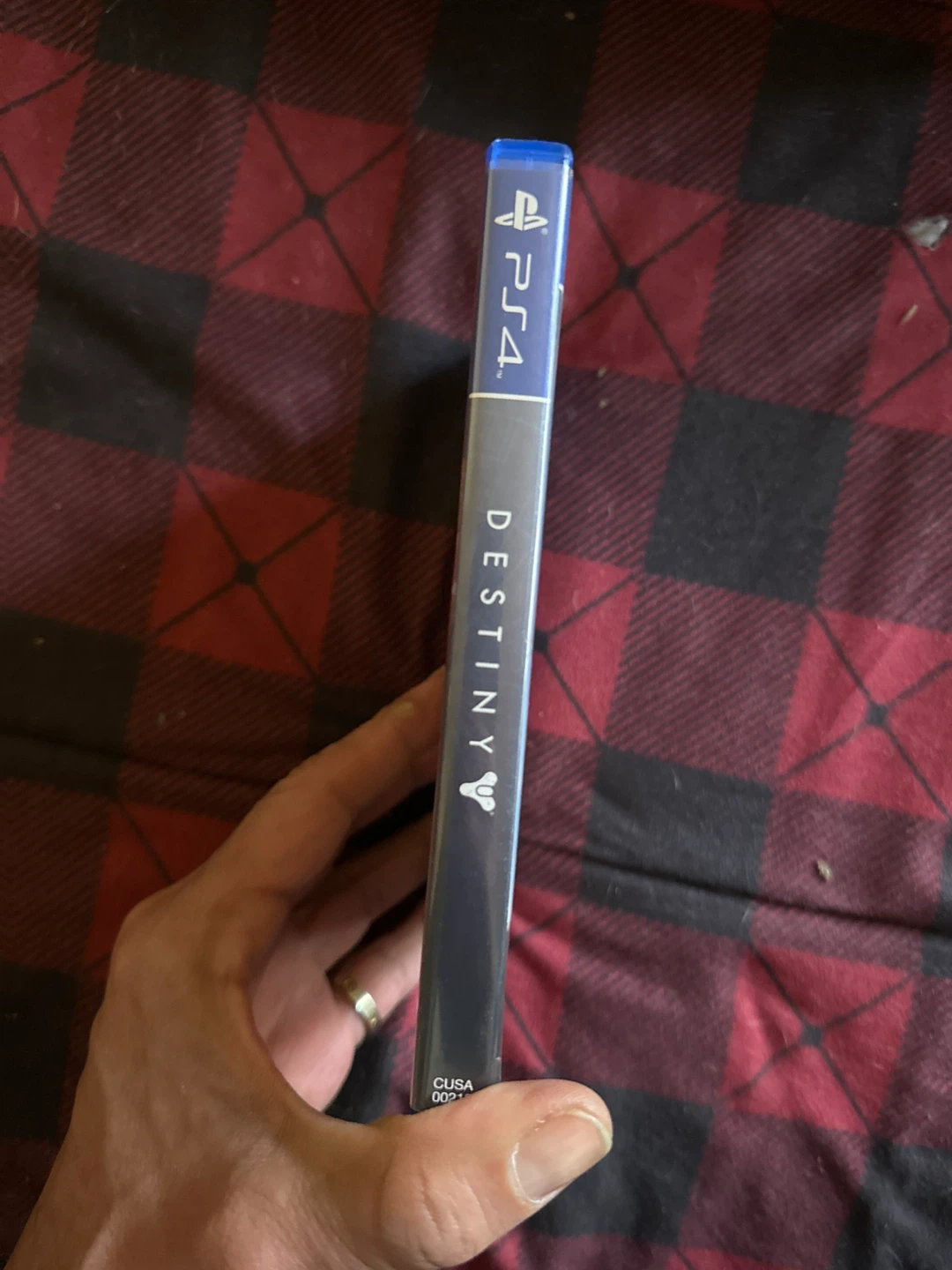 Destiny Video Game for PlayStation 4 - photo 3