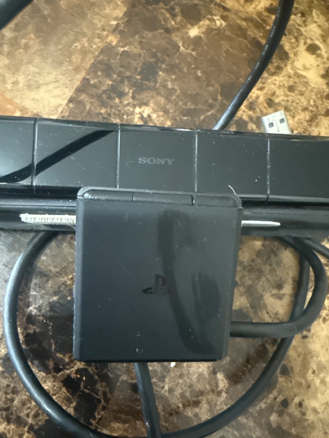 Sony PlayStation 4 Camera CUH-1011A - photo 5