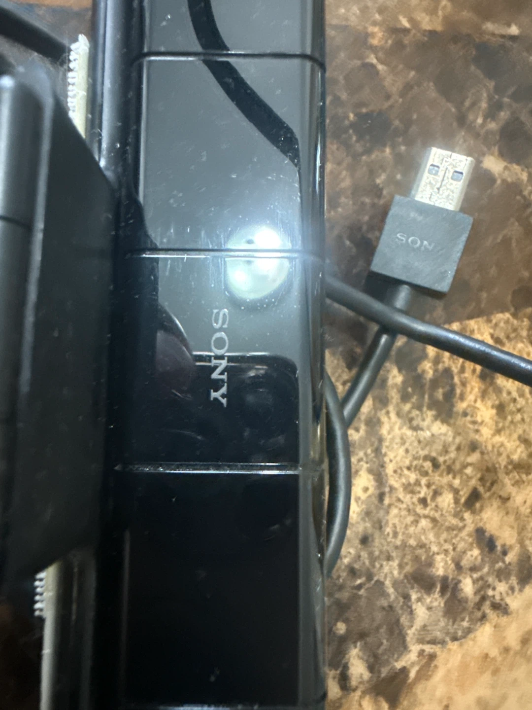 Sony PlayStation 4 Camera CUH-1011A - photo 4