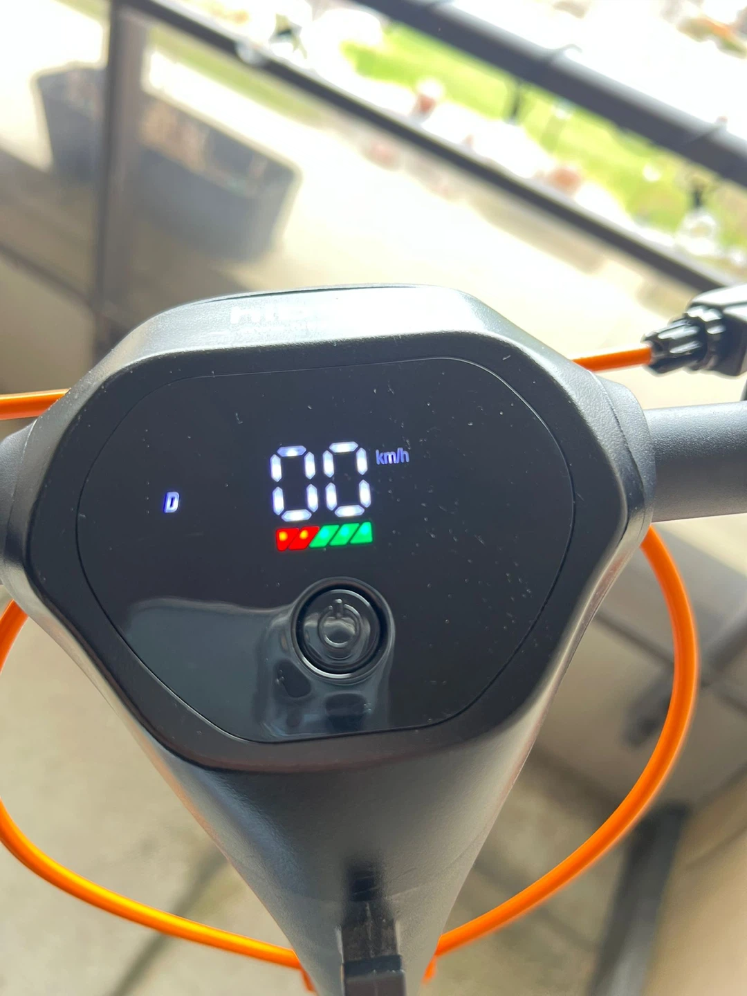 Hiboy Max Pro Electric Scooter - photo 3