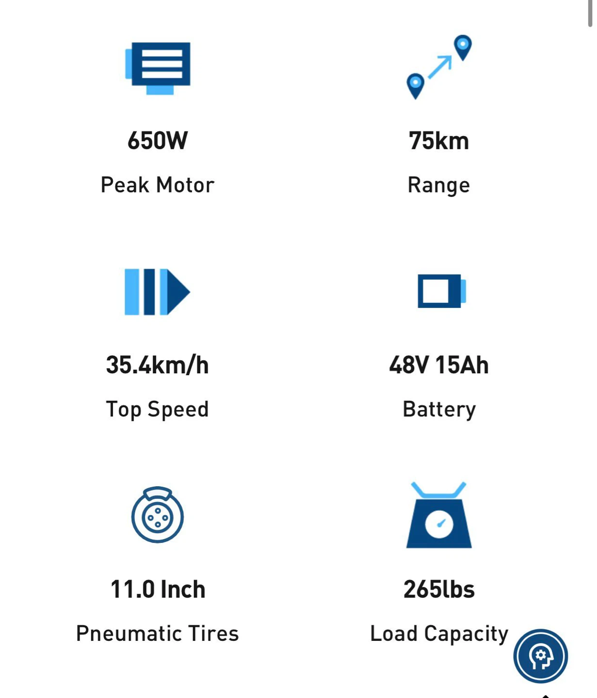 Hiboy Max Pro Electric Scooter - photo 4