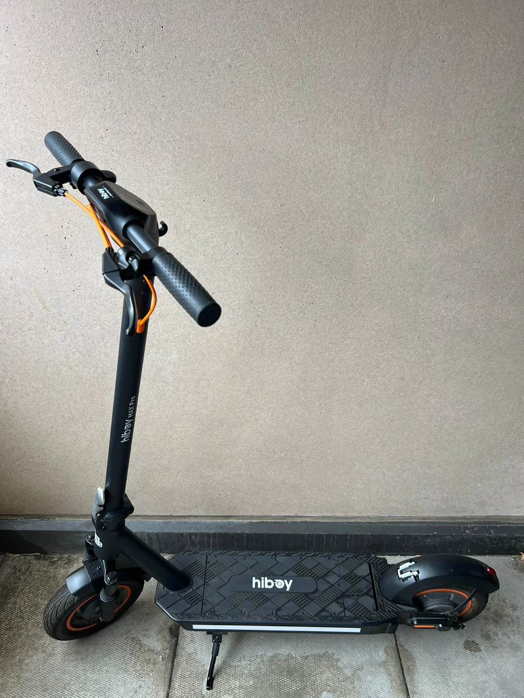 Hiboy Max Pro Electric Scooter - photo 2