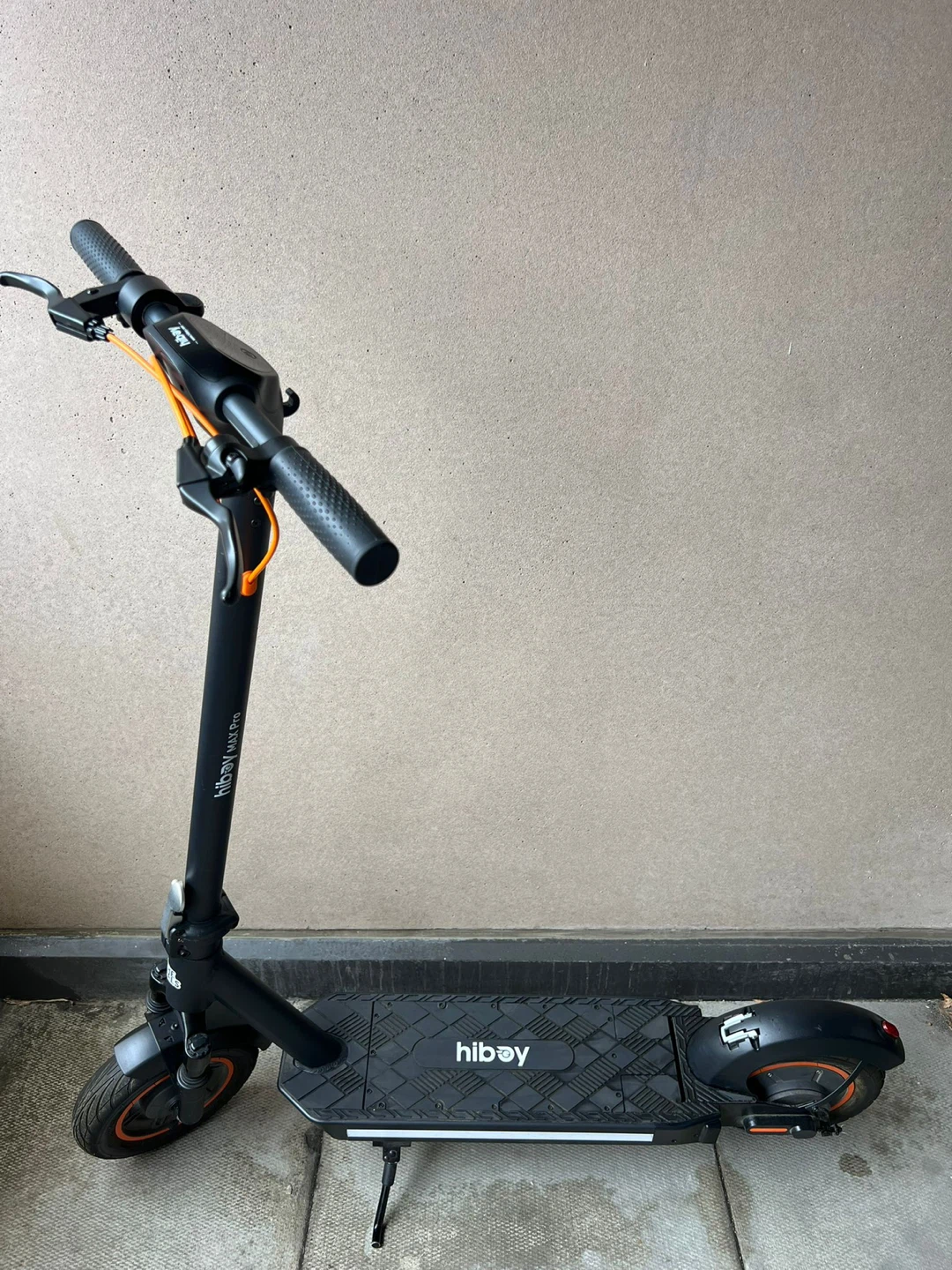 Hiboy Max Pro Electric Scooter