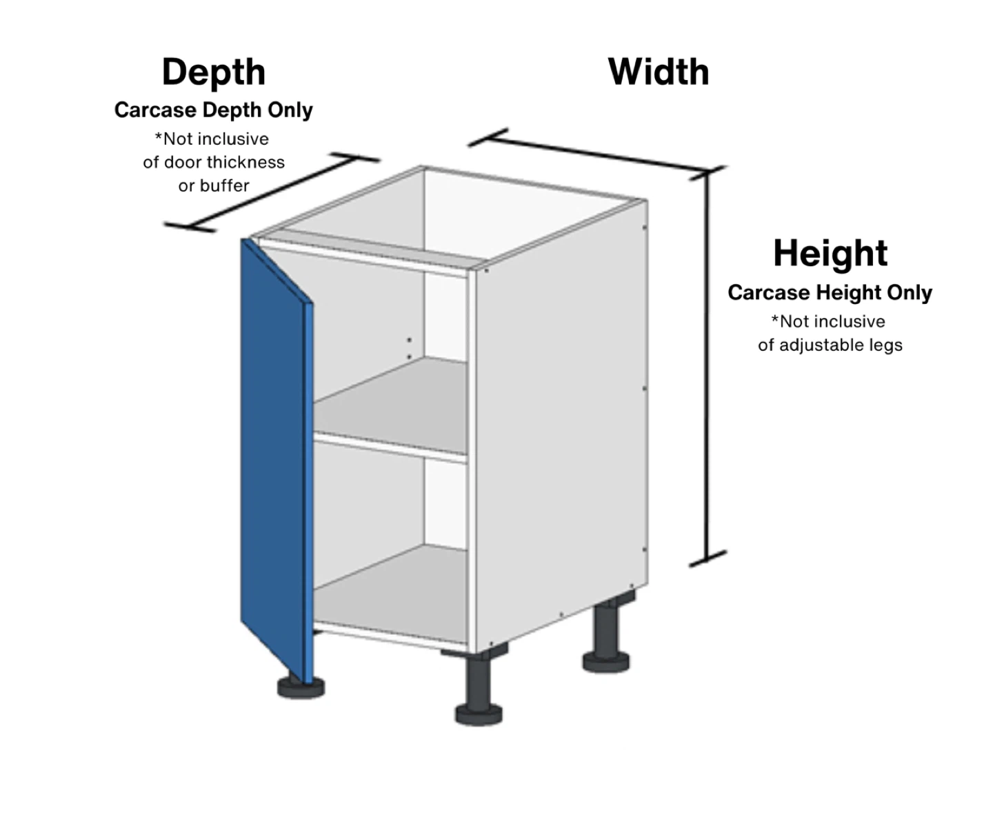 Wooden 5-Drawer Dresser - photo 5