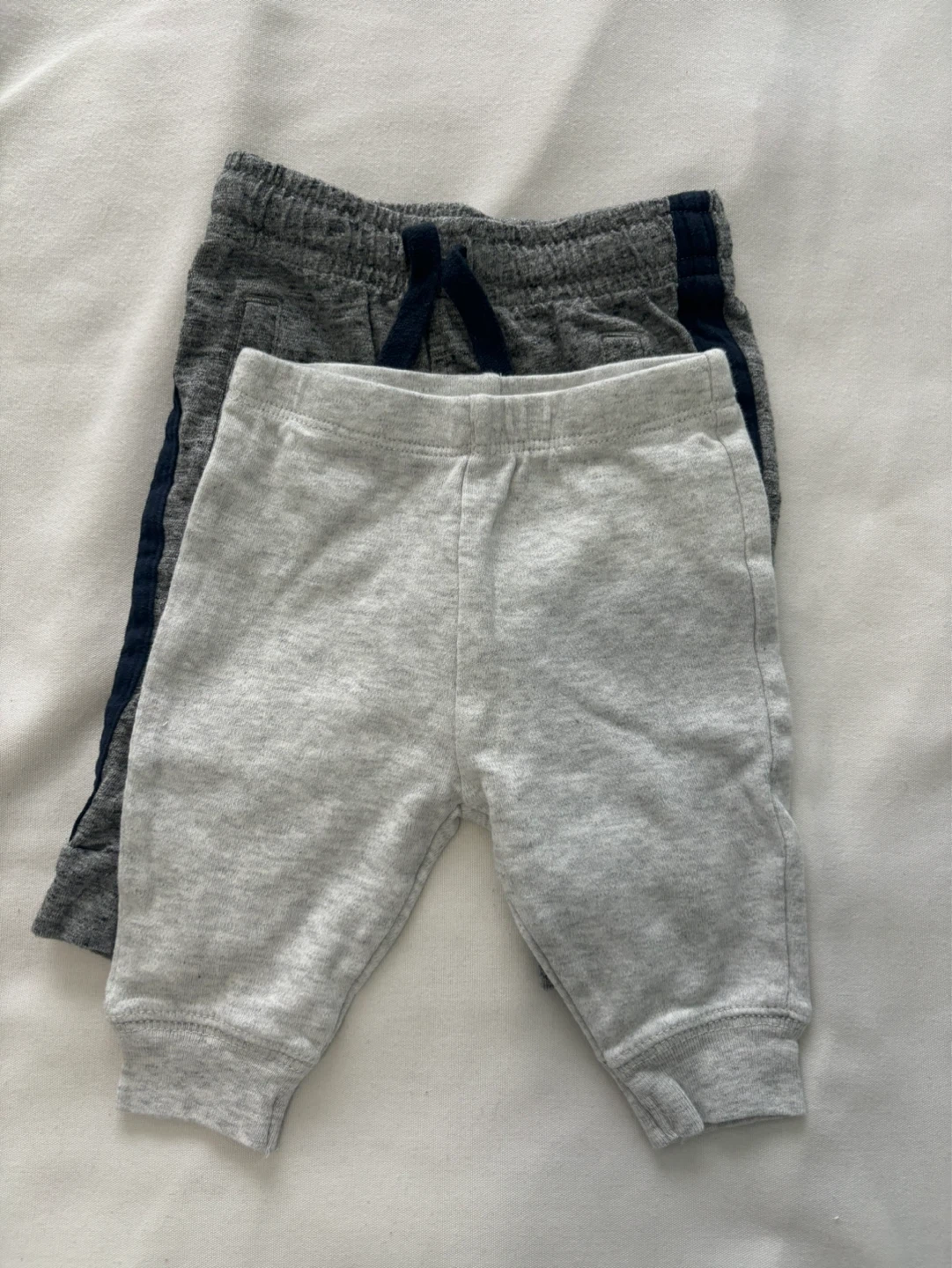 Baby Boygosh & The Children's Place Pants - 0-3M