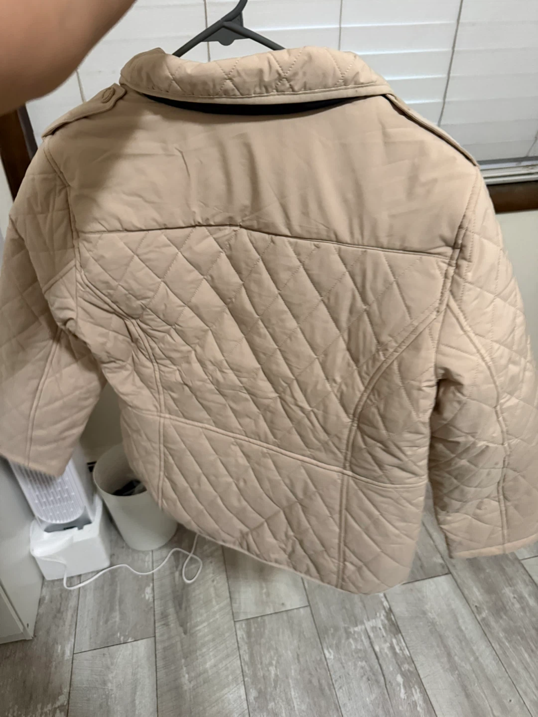 Tommy Hilfiger Quilted Jacket - photo 2