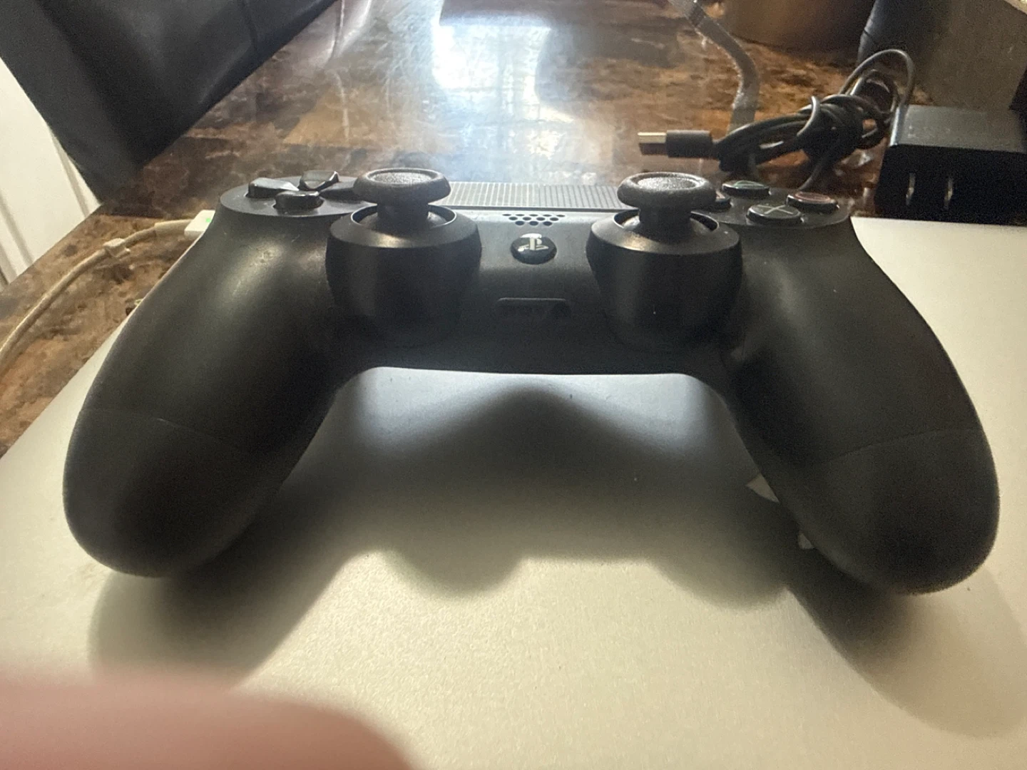 Sony PlayStation 4 DualShock 4 Wireless Controller - photo 2