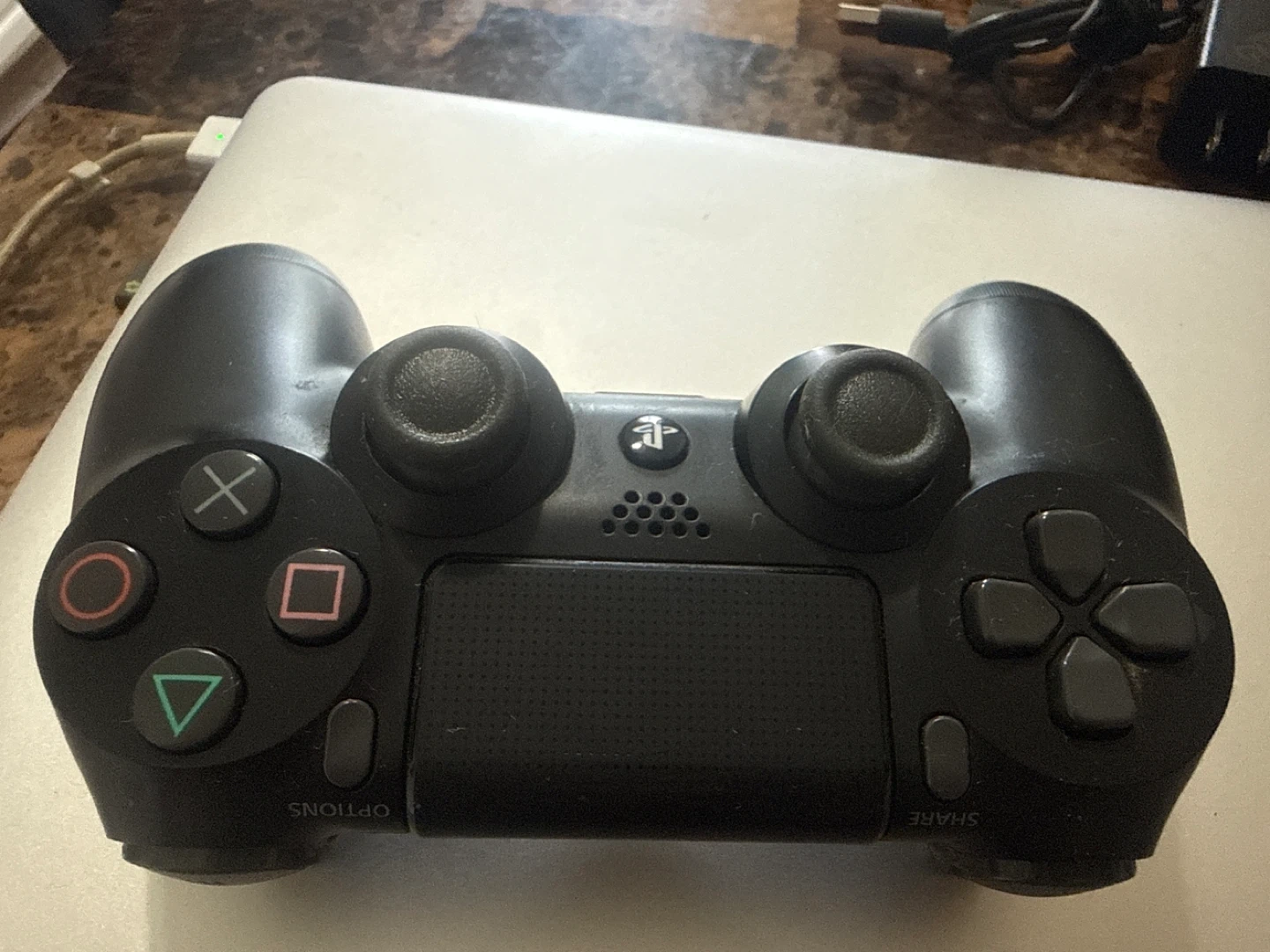 Sony PlayStation 4 DualShock 4 Wireless Controller