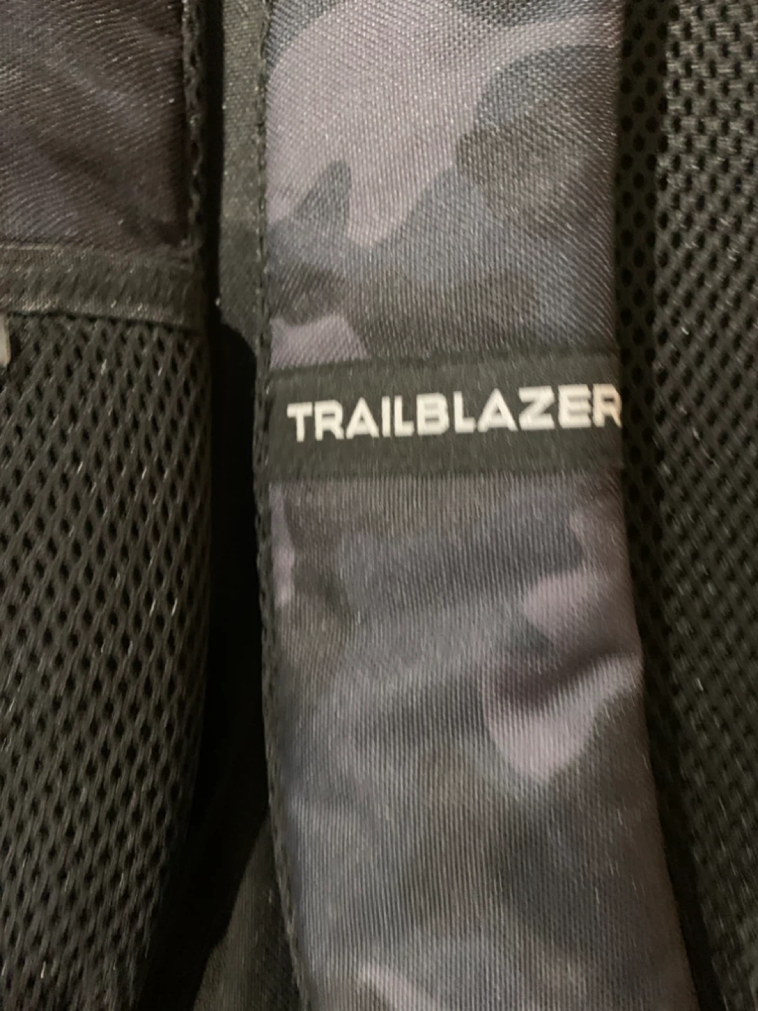 Trailblazer Camo Backpack - photo 3