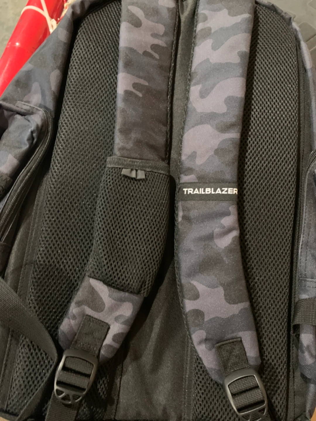 Trailblazer Camo Backpack - photo 4