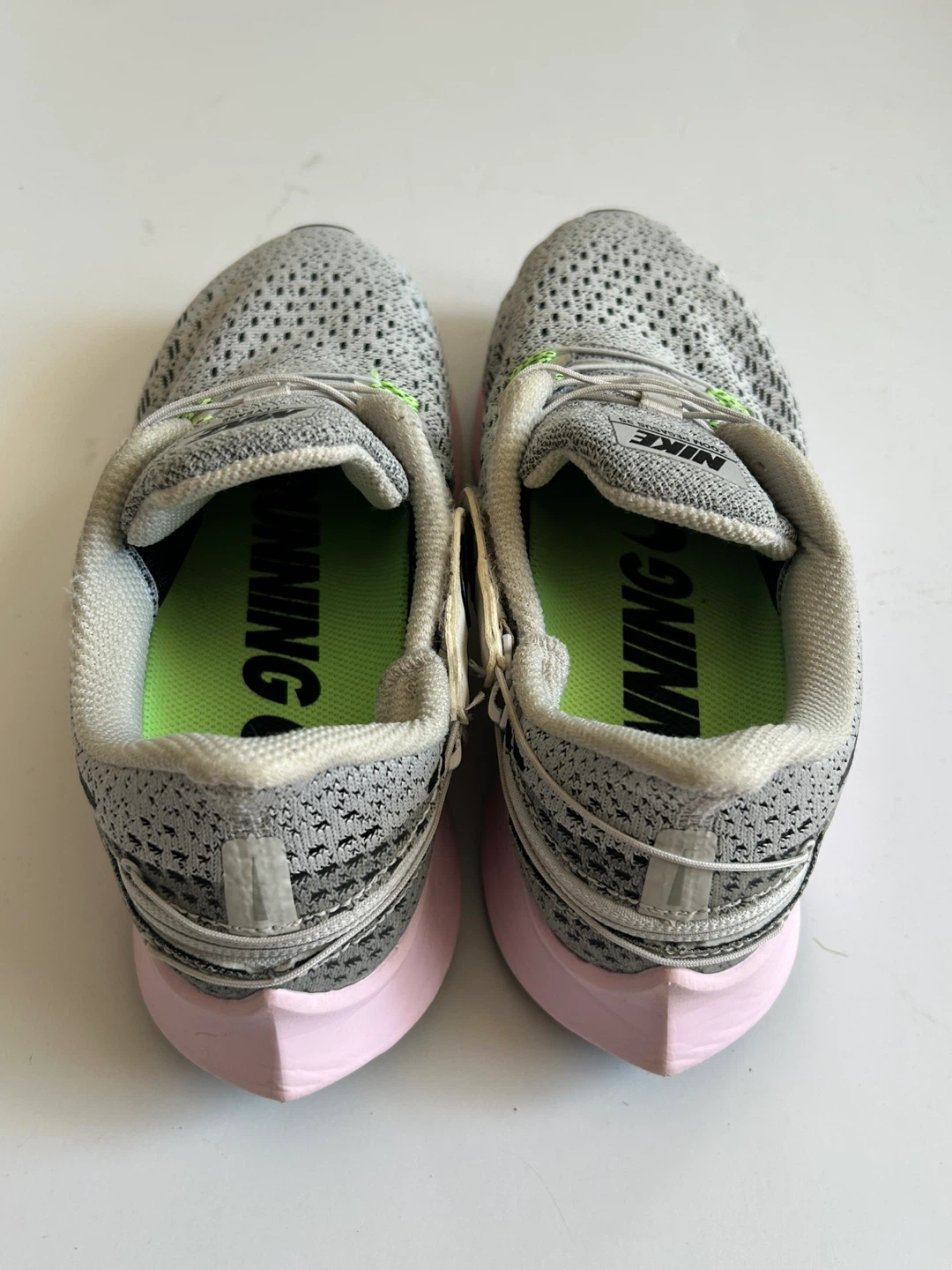 NIKE Air Zoom Pegasus 35 ‘FlyEase’-Women’s size 7 - photo 4