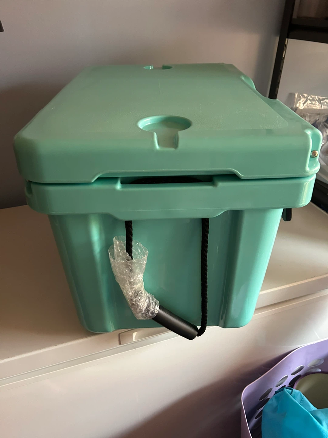 Kailani 35 Litre Cooler - Seafoam Green - photo 2