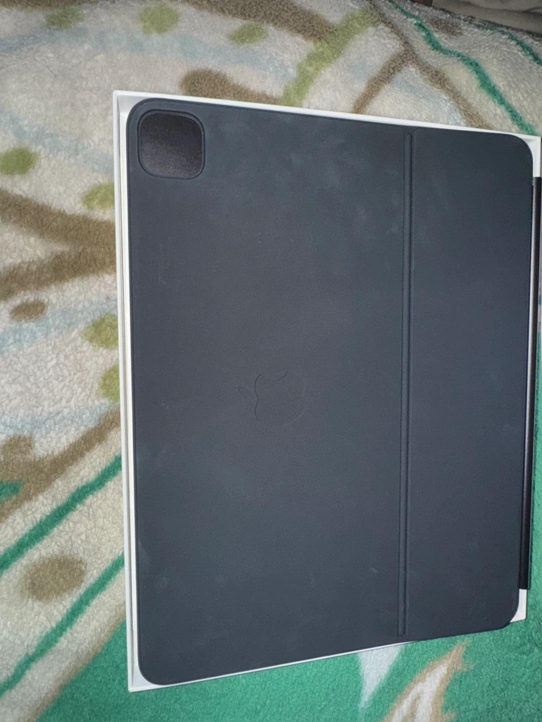 Apple Magic Keyboard for iPad Pro - photo 2