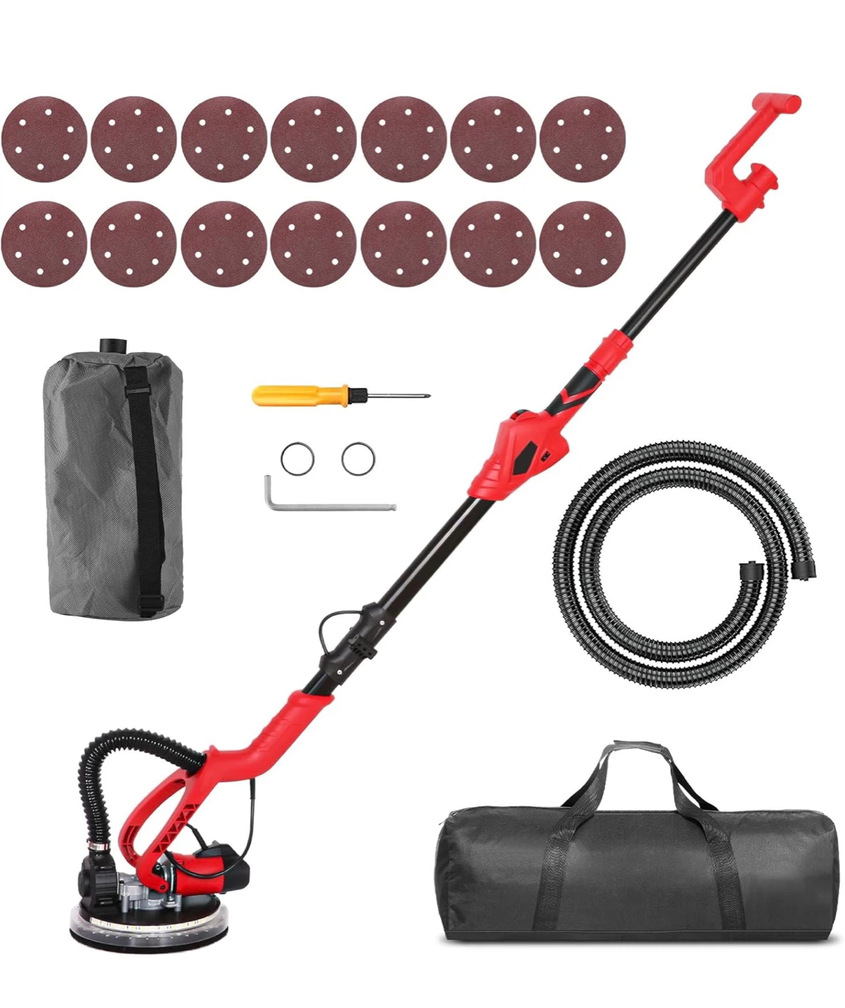 Electric Drywall sander brand NEW in a box