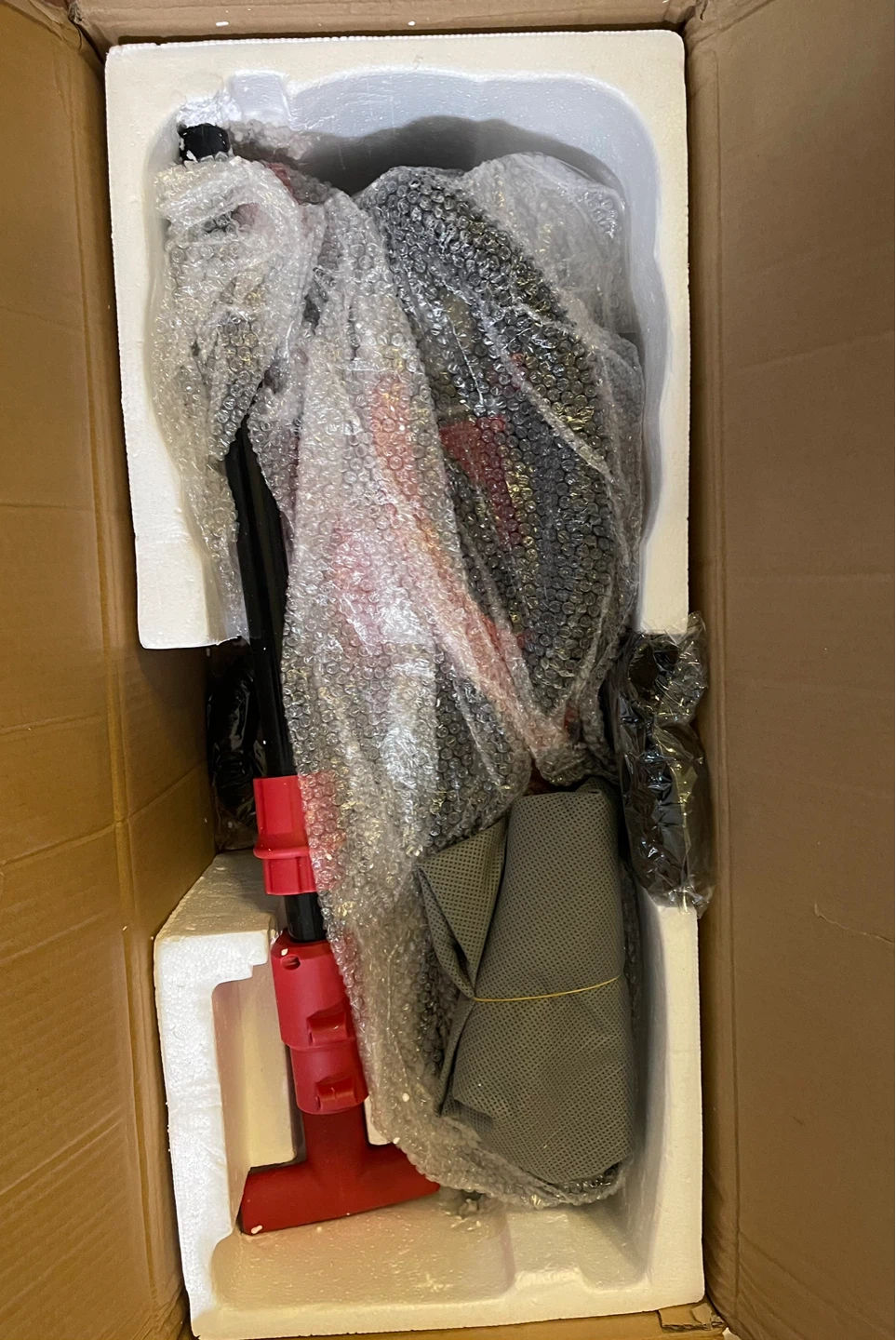 Electric Drywall sander brand NEW in a box - photo 4