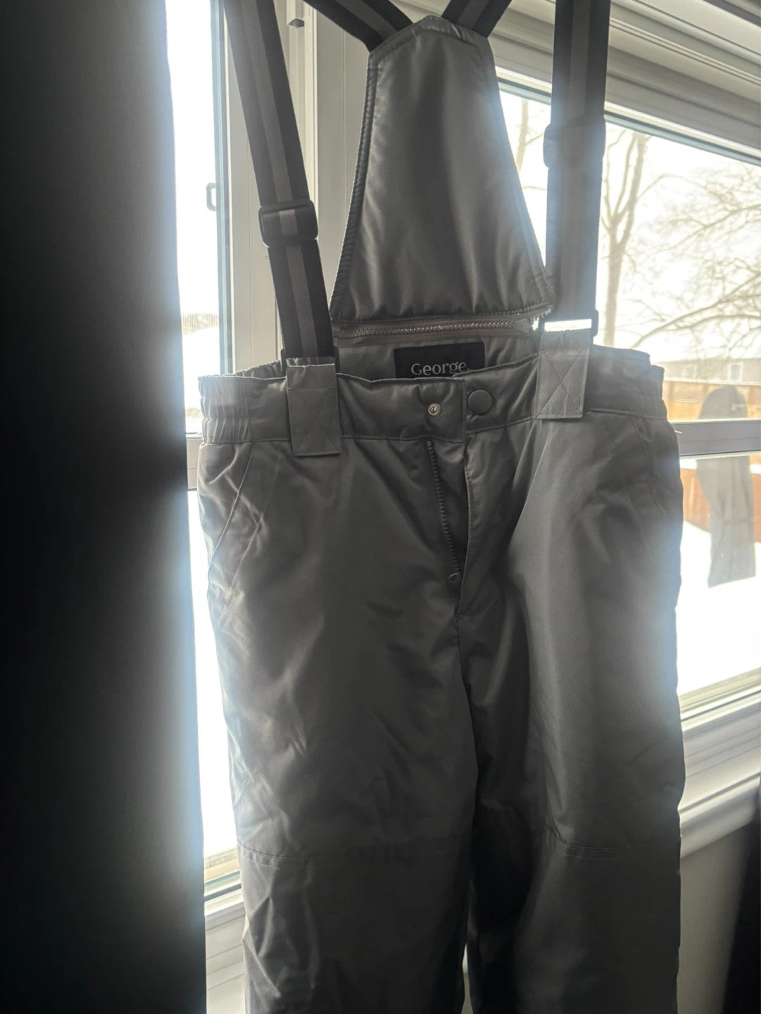 Mountain Ridge Outdoor Winter Jacket XL/TG - photo 3