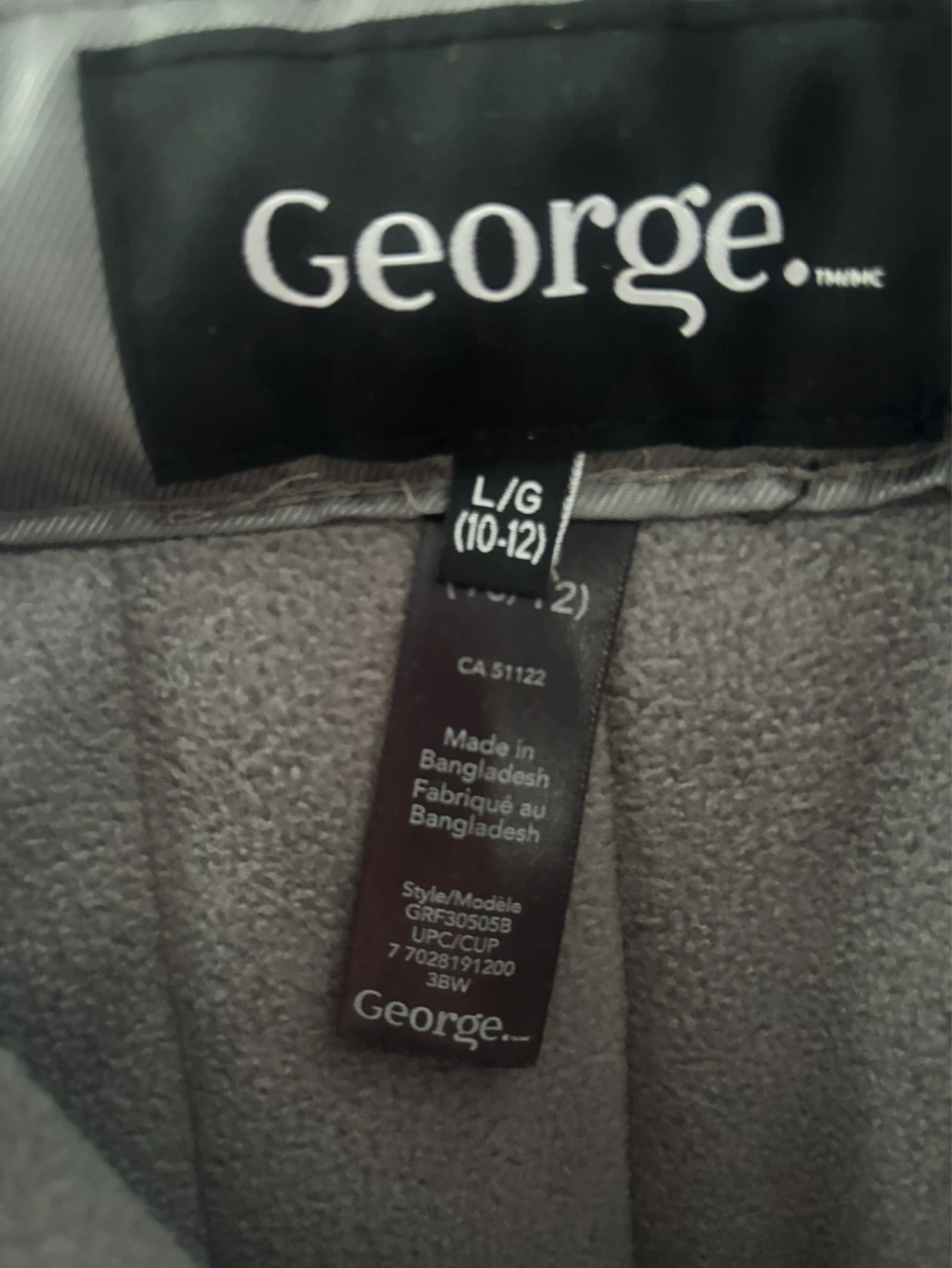 Mountain Ridge Outdoor Winter Jacket XL/TG - photo 4