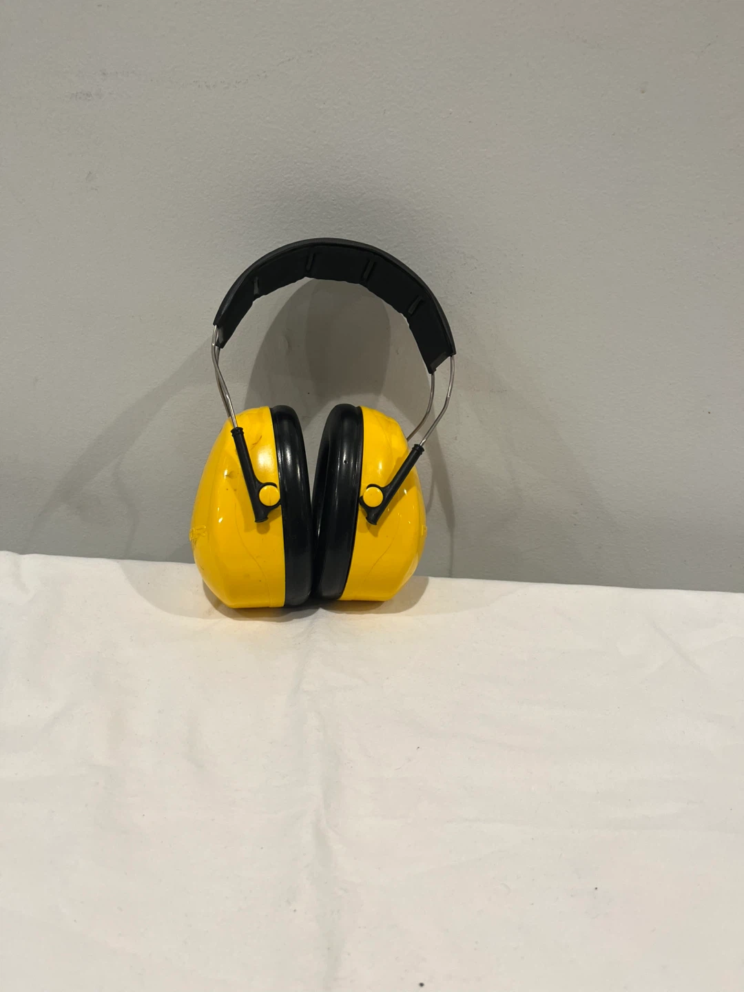 3M Peltor Optime 98 Earmuffs