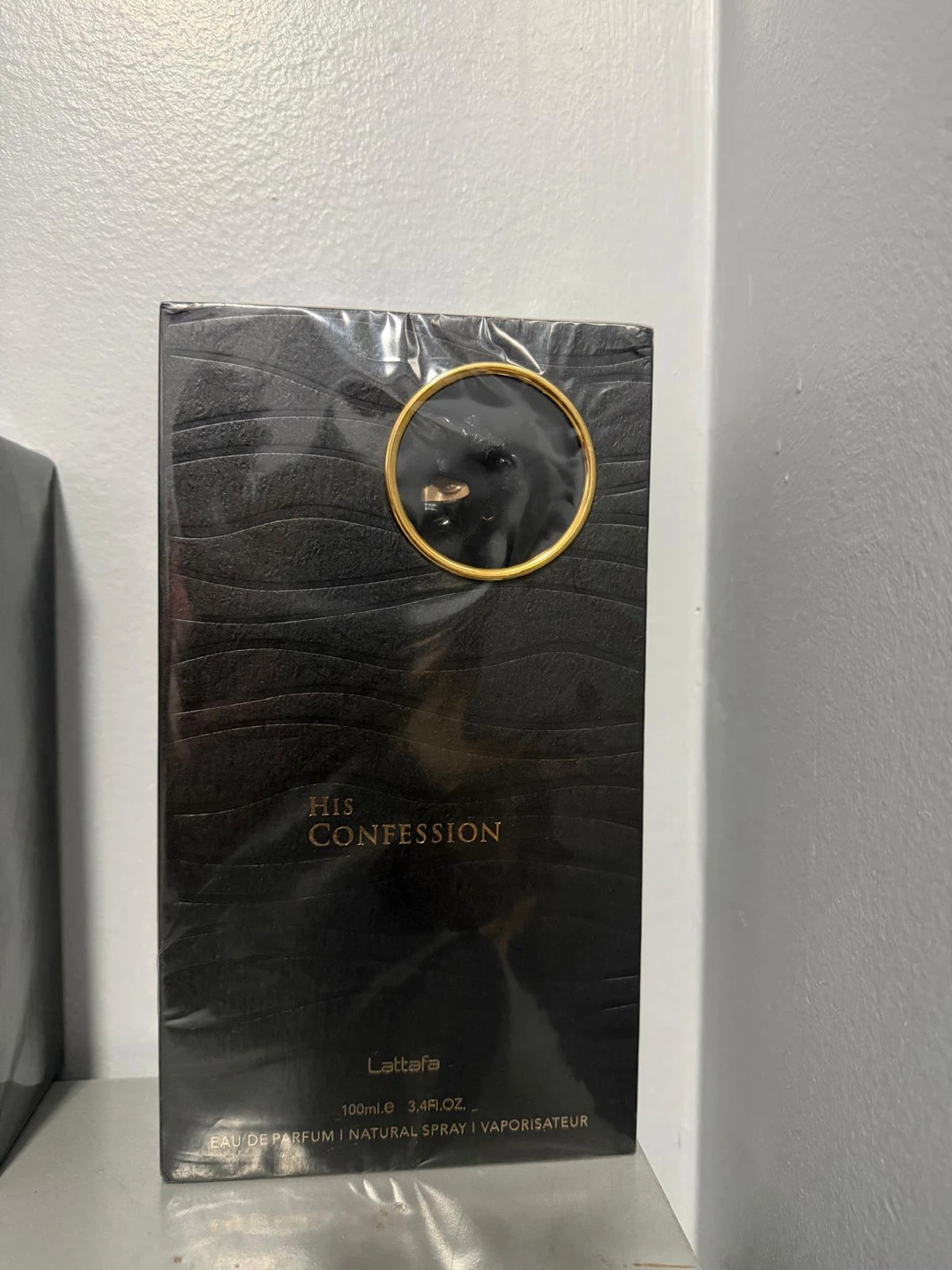 Arabic Perfume