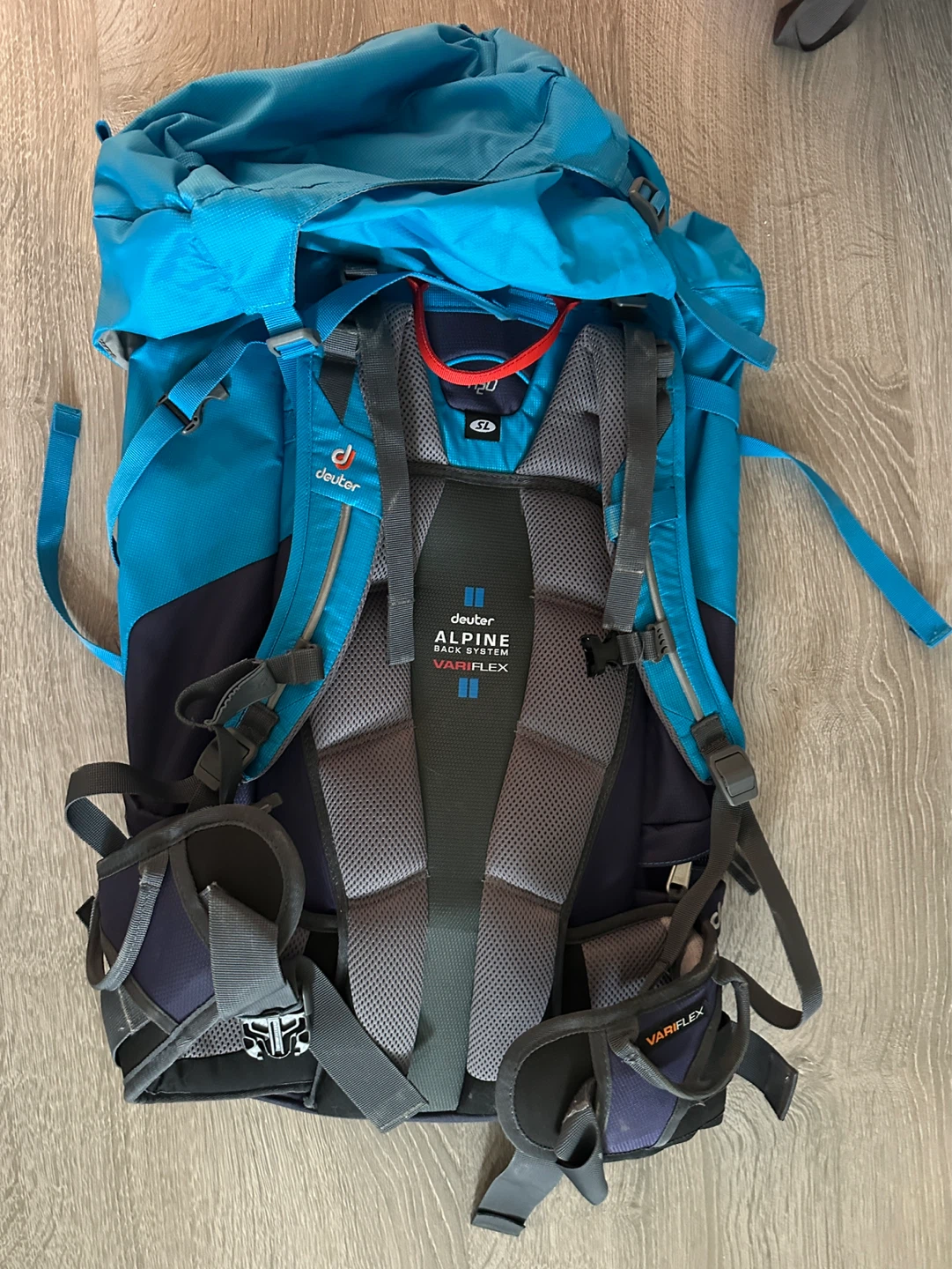 Deuter 40+SL Backpack - photo 2