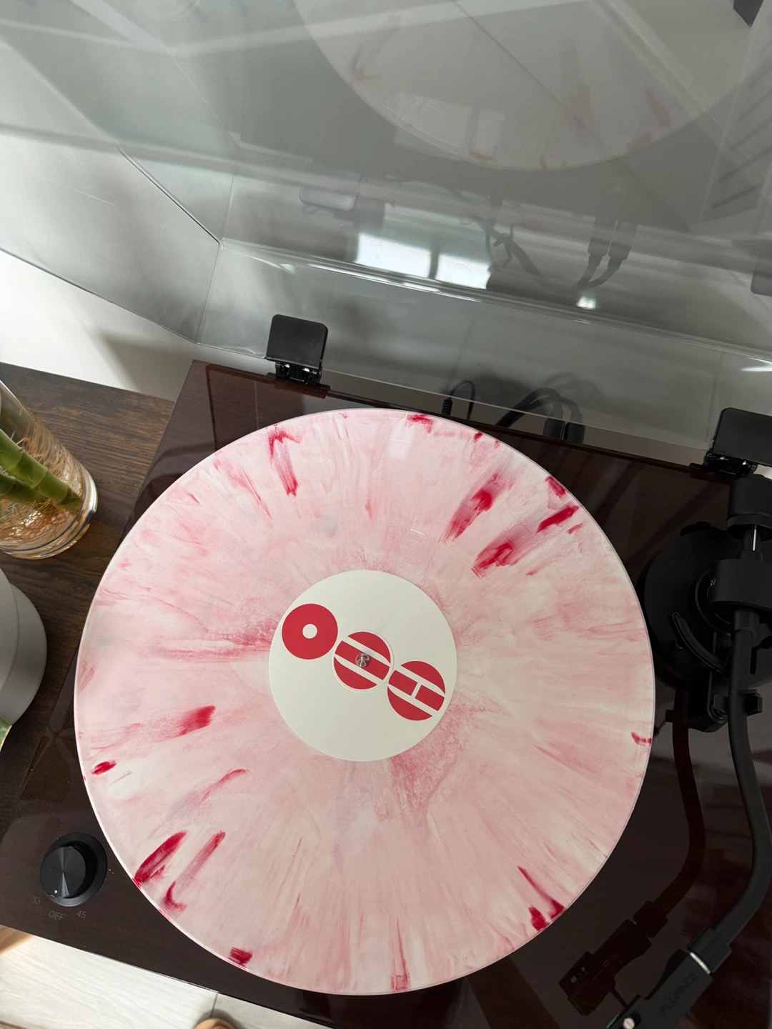 BTS Arirang Vinyl (Modern Korea) - photo 3