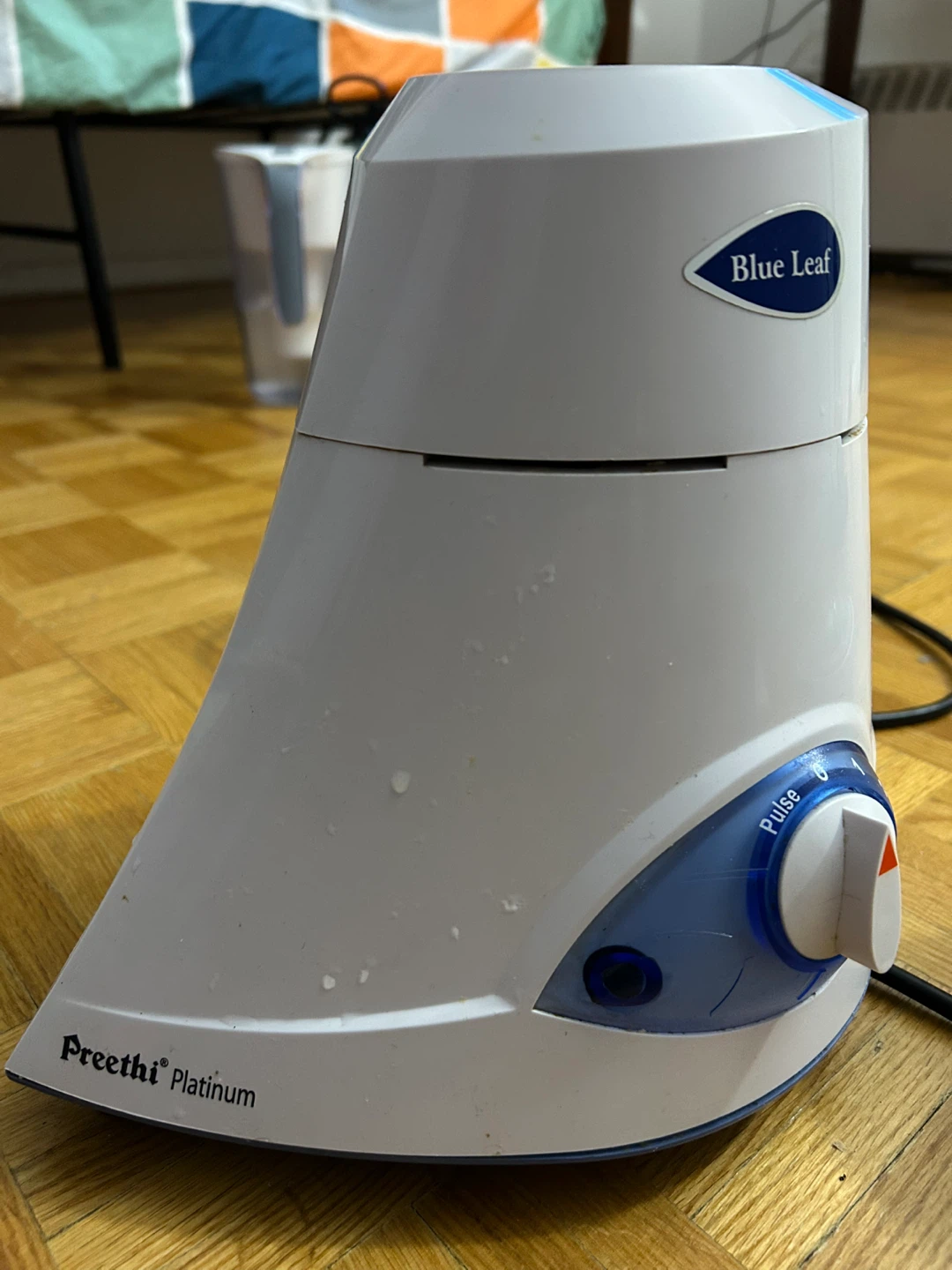 Mixie | Blender | Preethi brand - photo 2