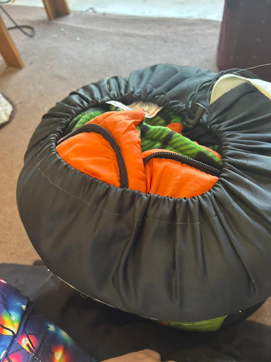 Coleman Granite Peak Sleeping Bag - photo 3