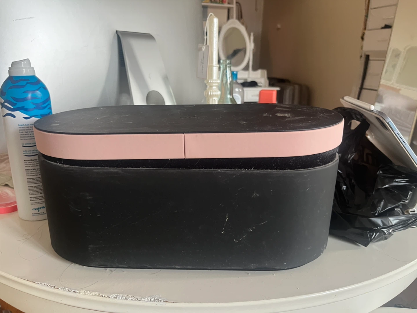 Dyson Airwrap Complete Styler with Case