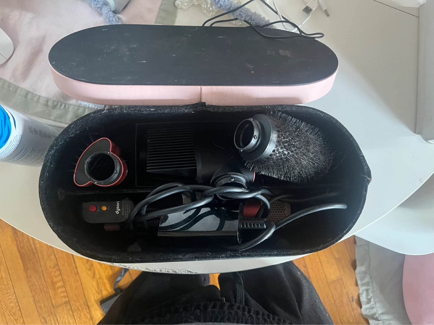 Dyson Airwrap Complete Styler with Case - photo 2