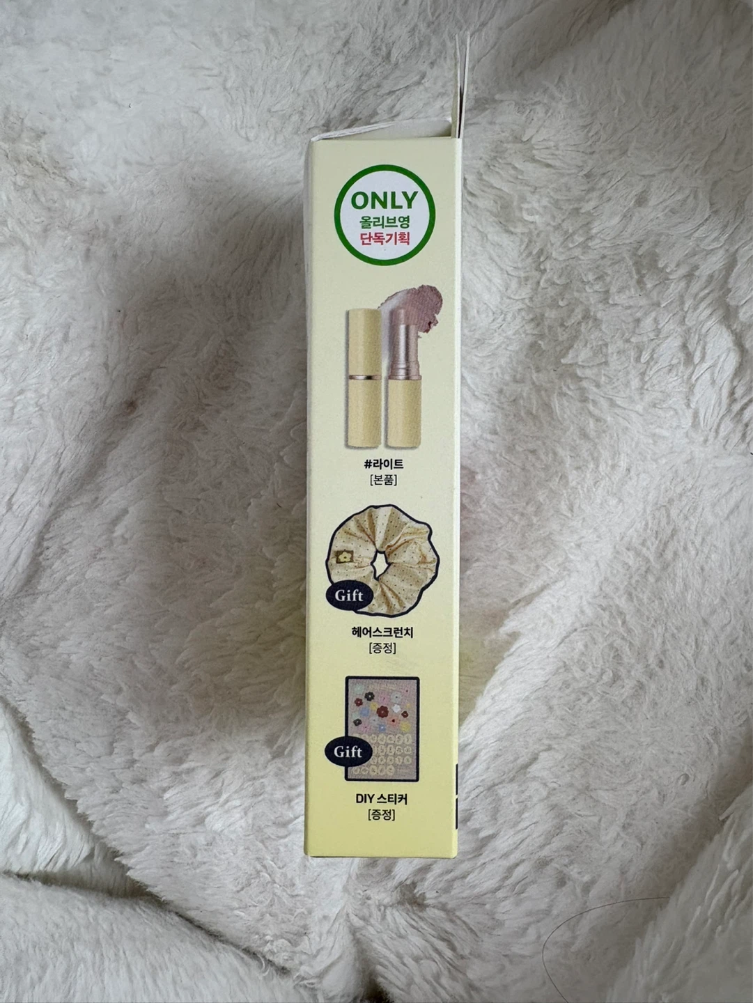 Hince Mood Enhancer Liquid Glow LT001 Lite - photo 3