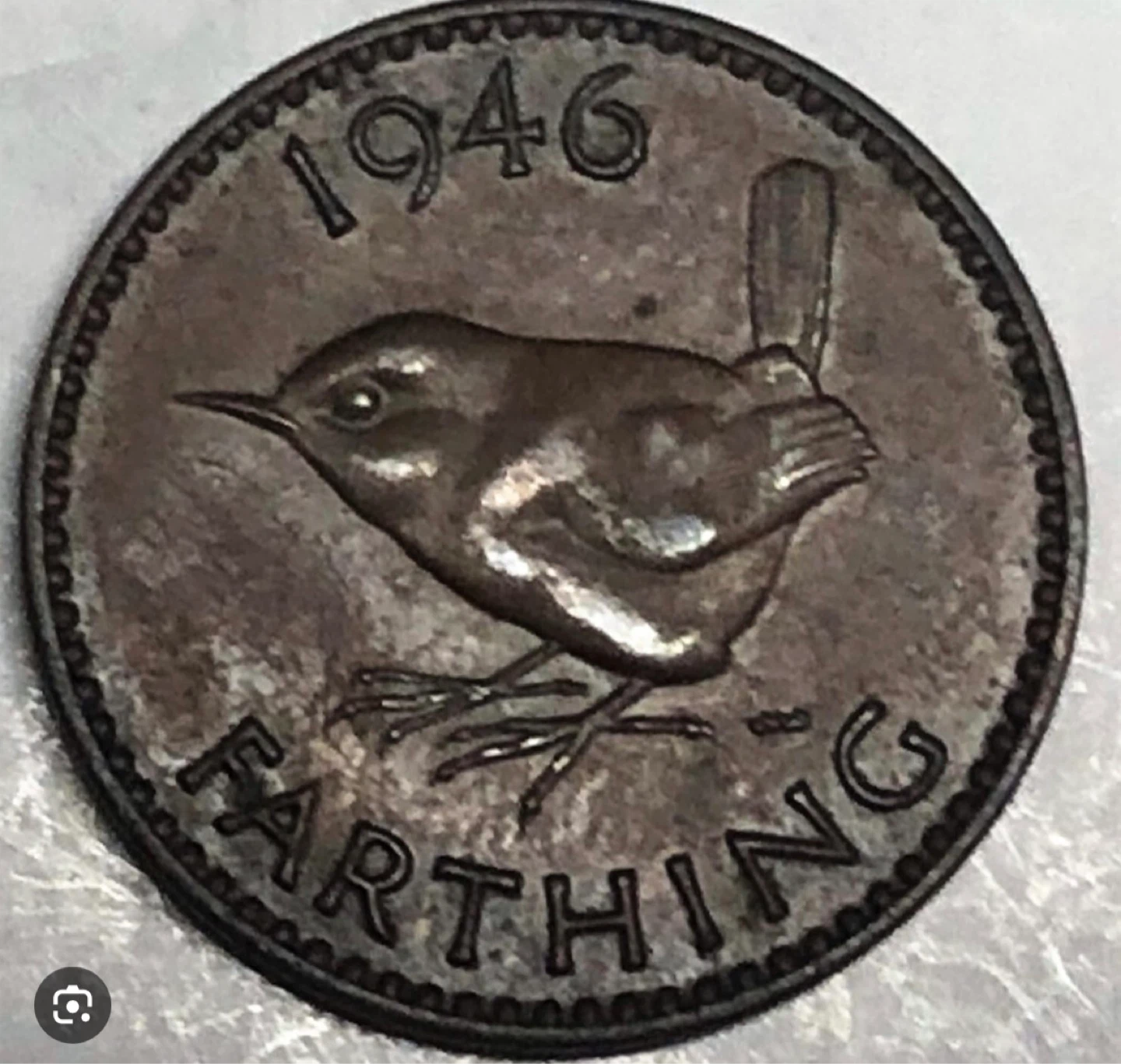 I’m looking British Coins (1800 to  1956) - photo 2