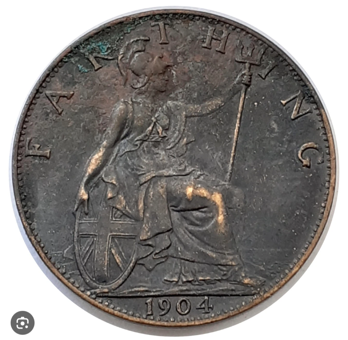 I’m looking British Coins (1800 to  1956)