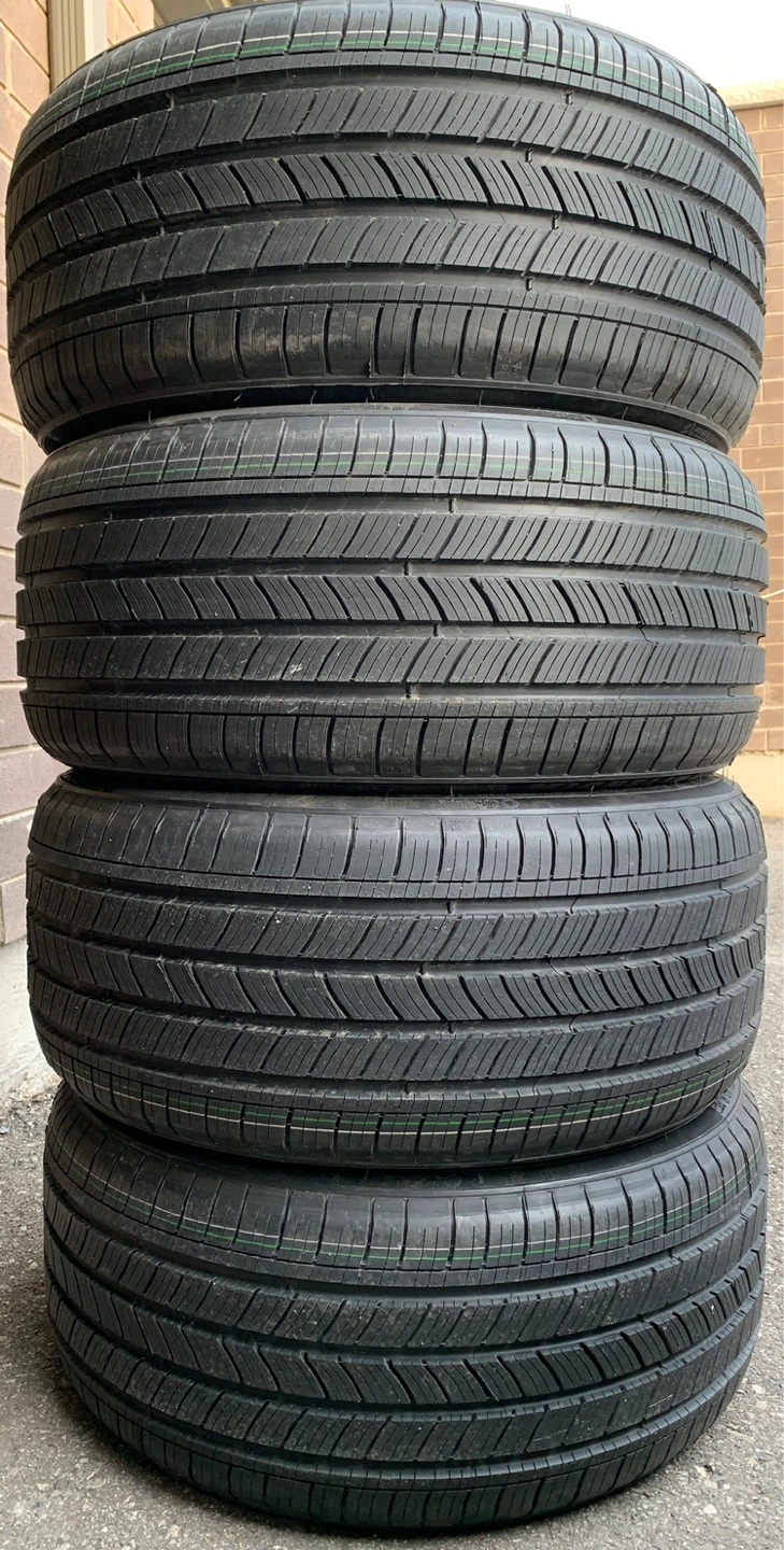 Michelin Primacy A/S Tires - photo 3