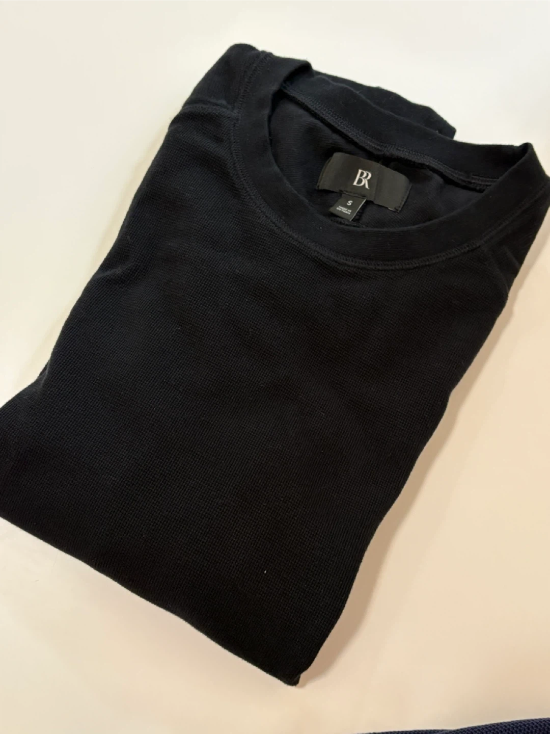 3 Banana Republic Men’s (S) Crewneck Long Sleeves - photo 3