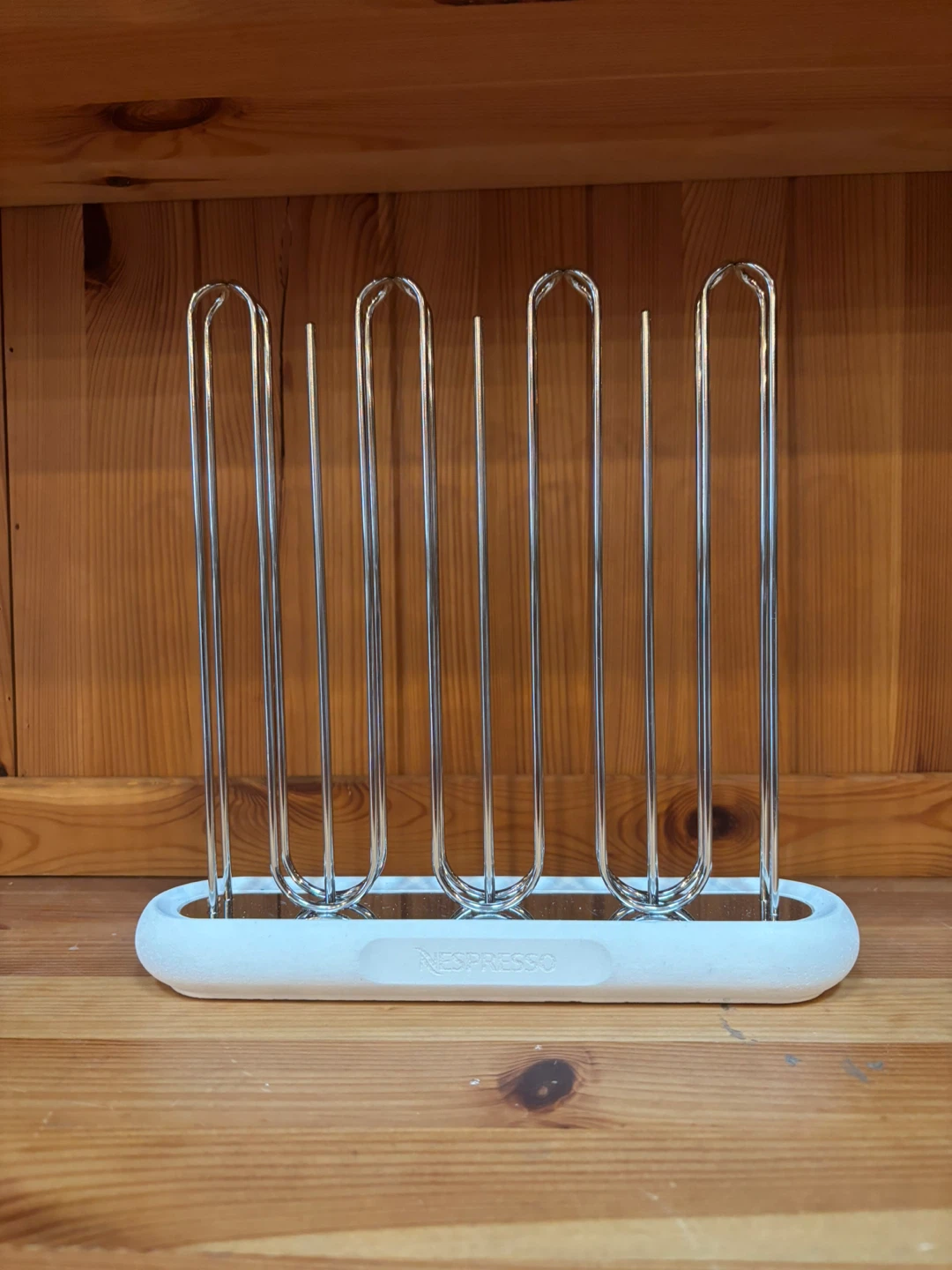 Nespresso Coffee Pod Holder