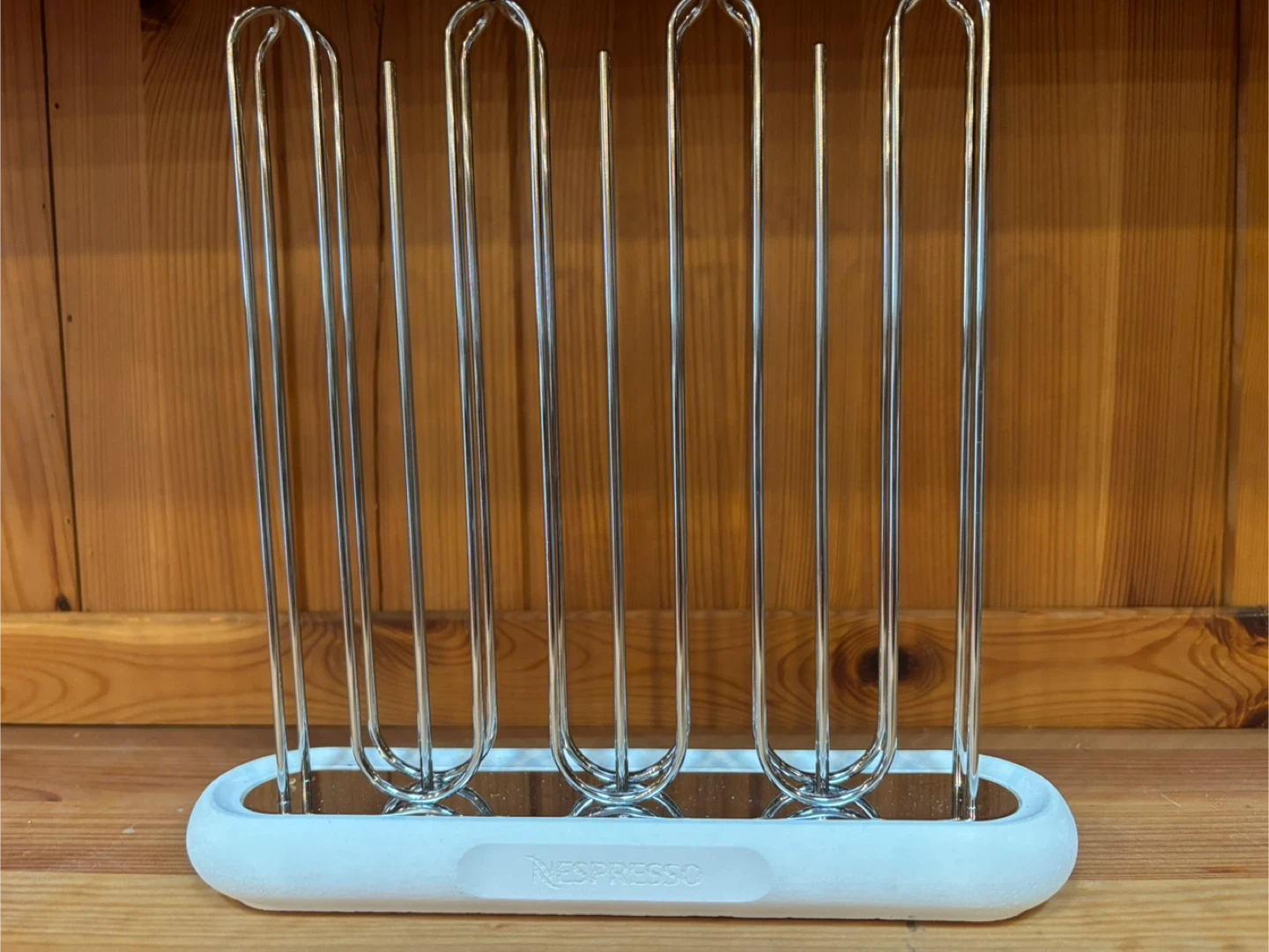 Nespresso Coffee Pod Holder - photo 2