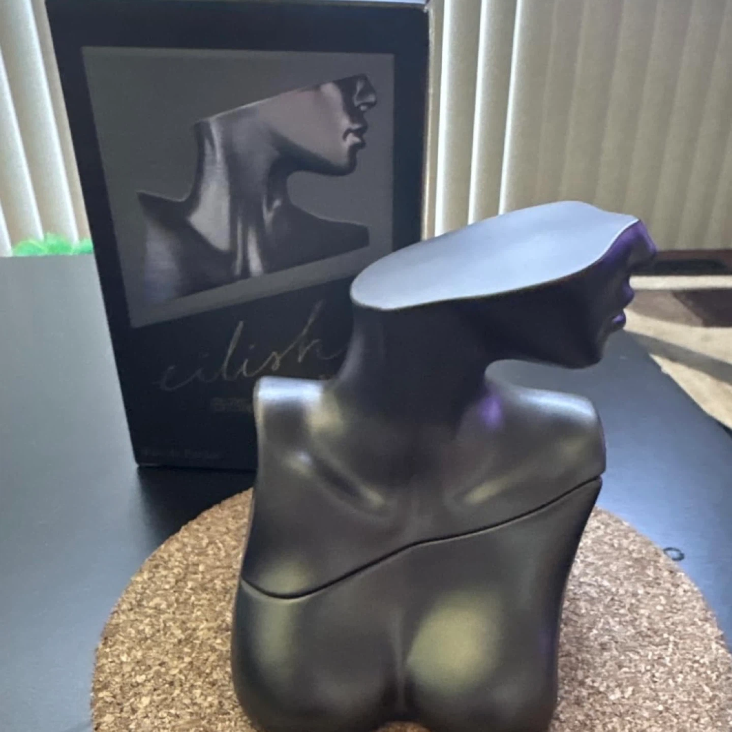 Billie Eilish Eilish Eau de Parfum