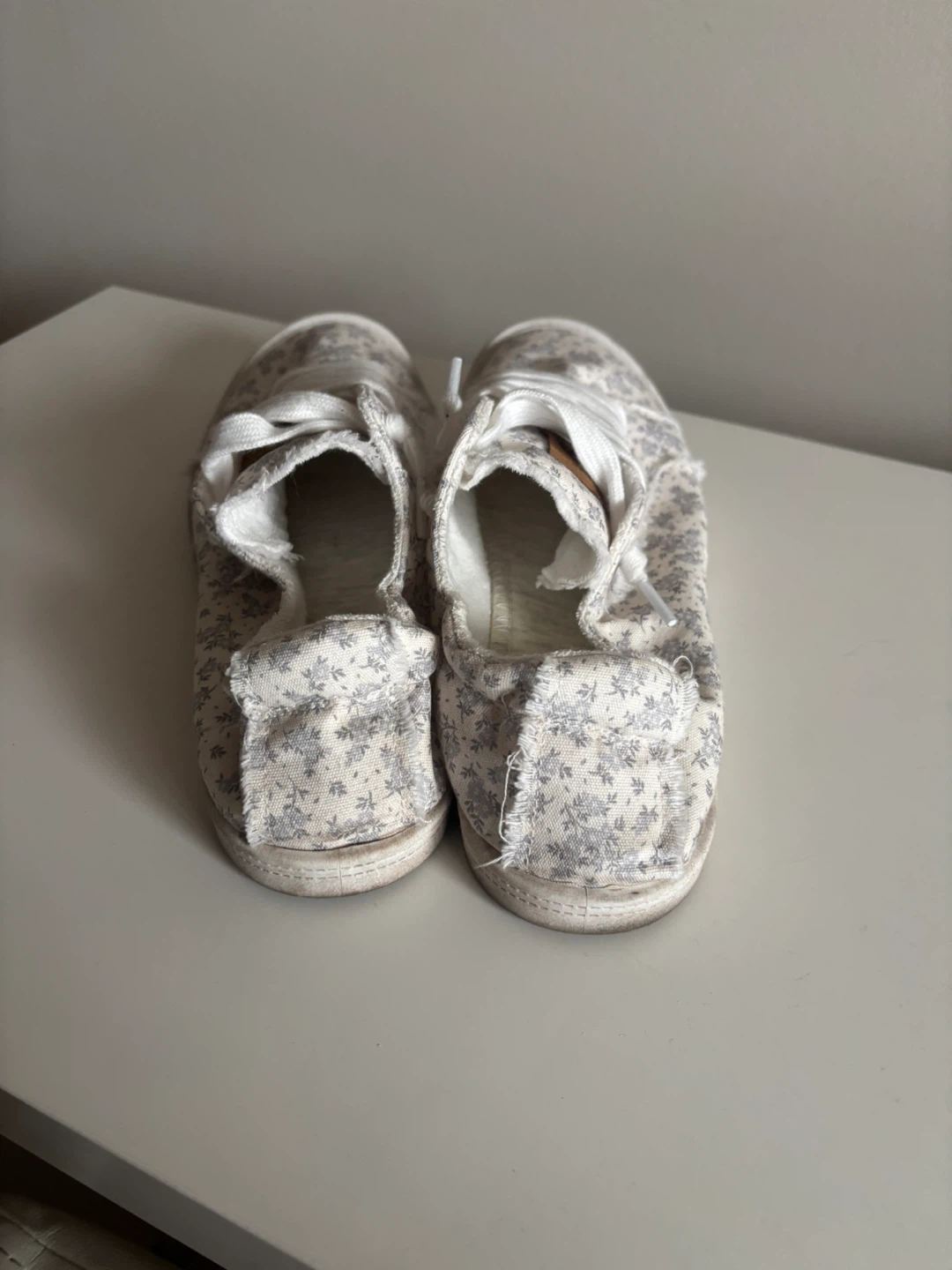 Far West Floral Slip-On Sneakers - photo 3