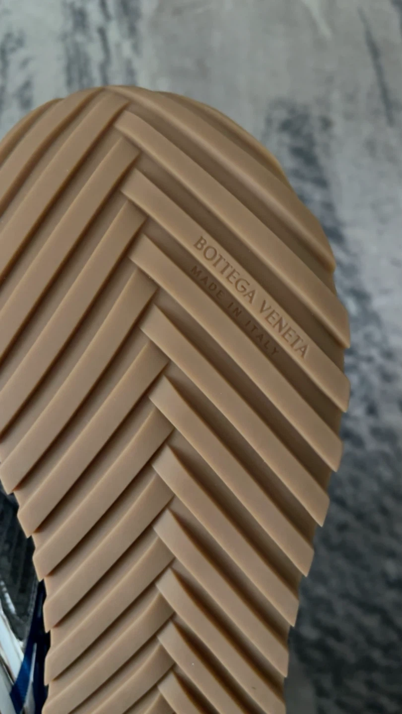 Bottega Veneta “Blue” - photo 3
