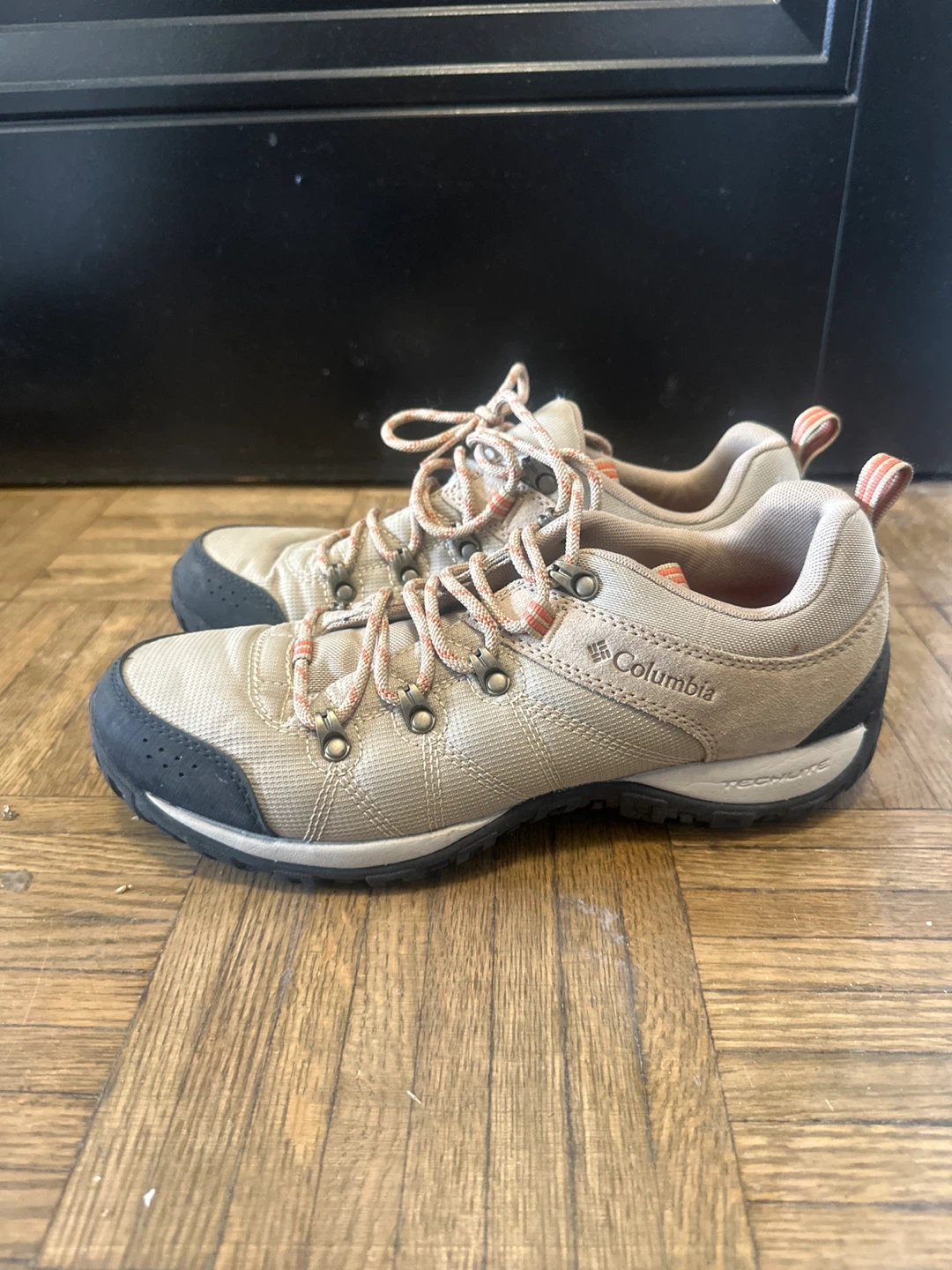 Columbia Men's Hiking Shoes
