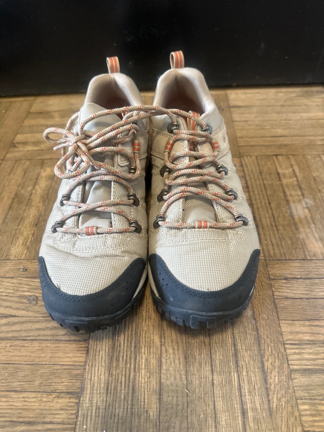 Columbia Men's Hiking Shoes - photo 2