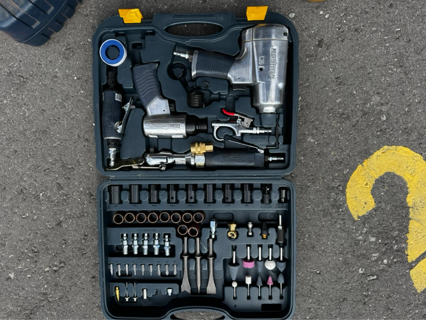 Various tools - photo 3