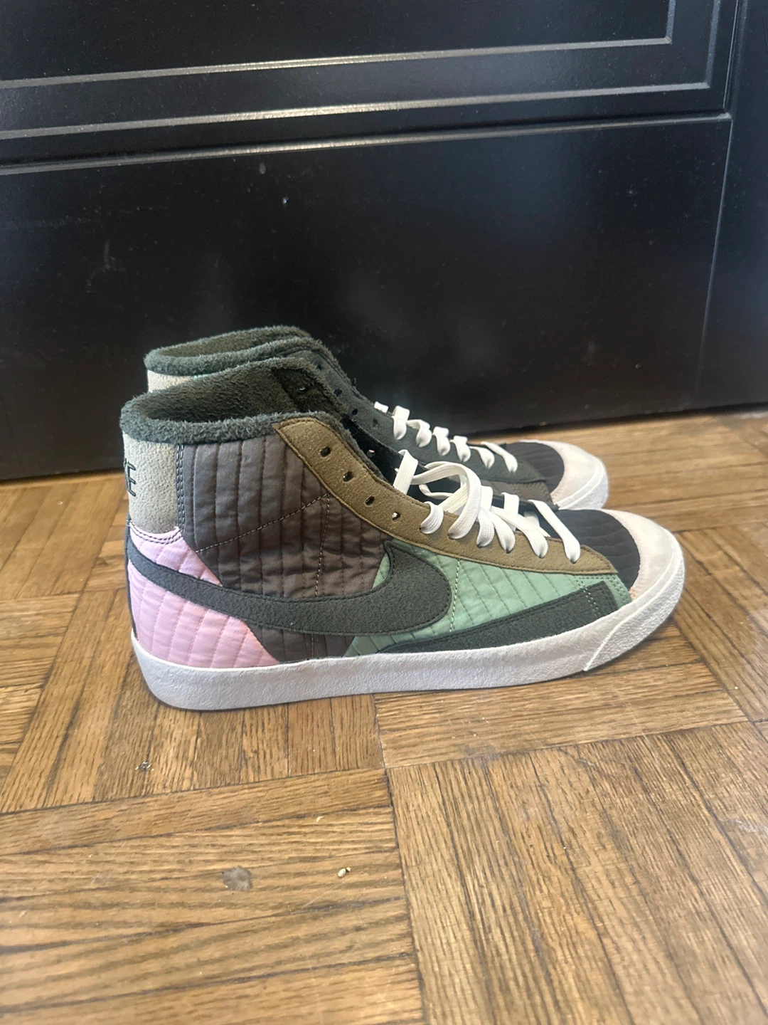 Nike Blazer Mid '77 Next Nature