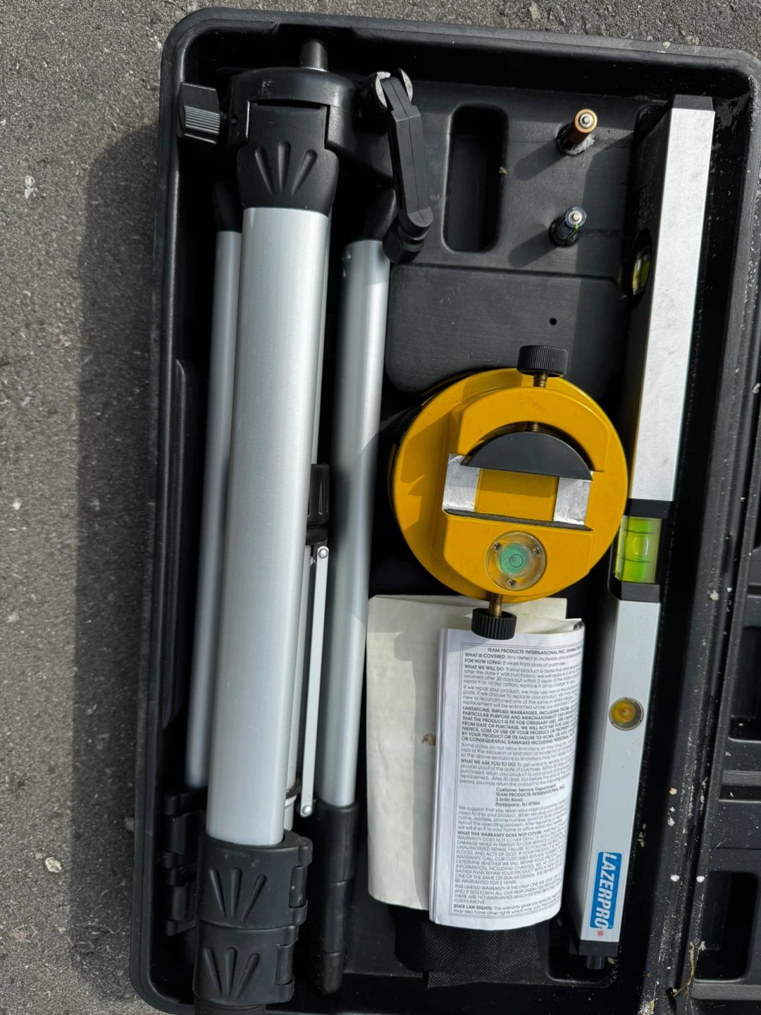 Various tools - photo 5