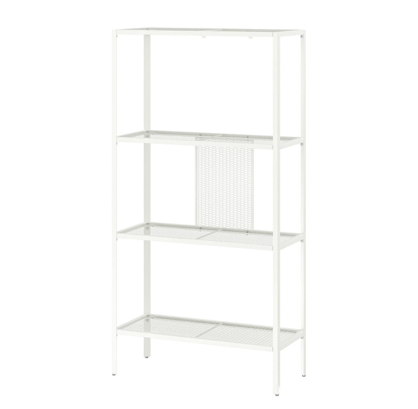 IKEA Metal Shelf - photo 5