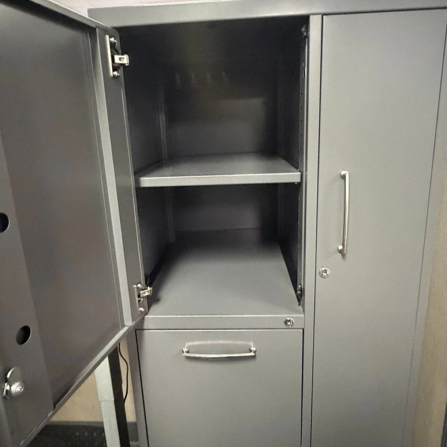 Personal Storage Locker Cabinet - photo 4