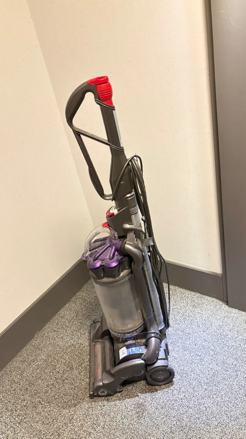 Dyson Animal Vacuum - photo 4