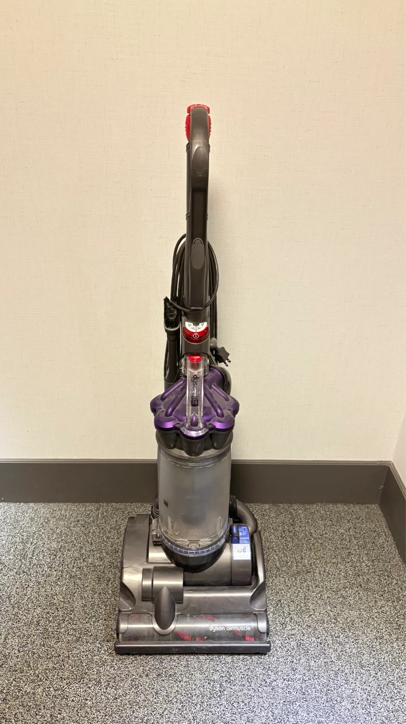 Dyson Animal Vacuum